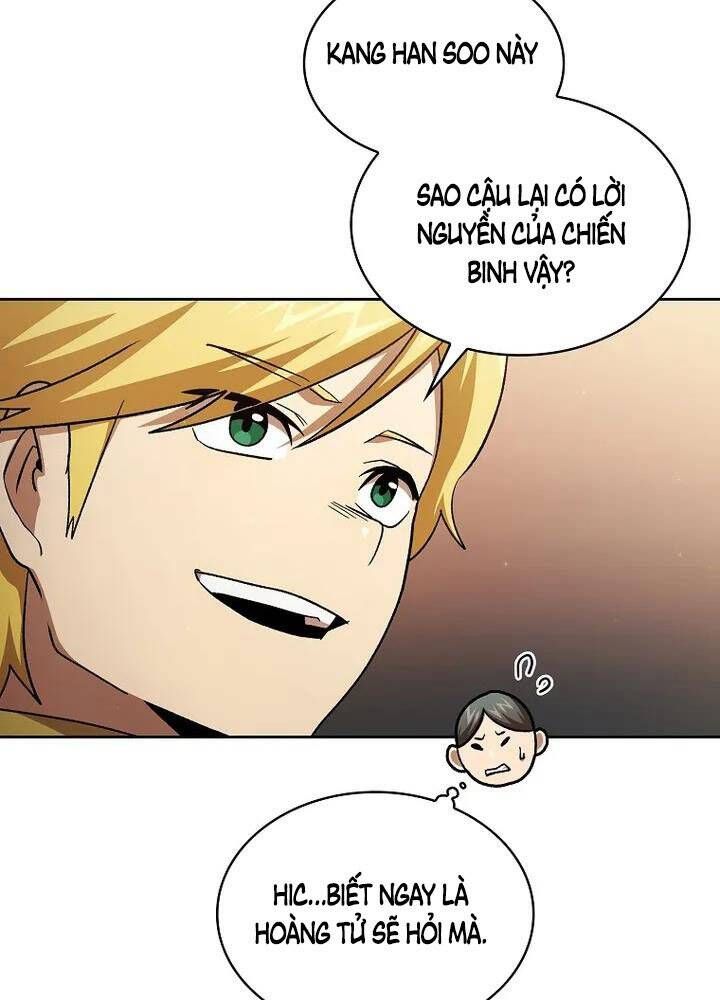 đọc truyện Có Thật Đây Là Anh Hùng Không? Chương 47 ảnh 21 tại Thiên Thai Truyện