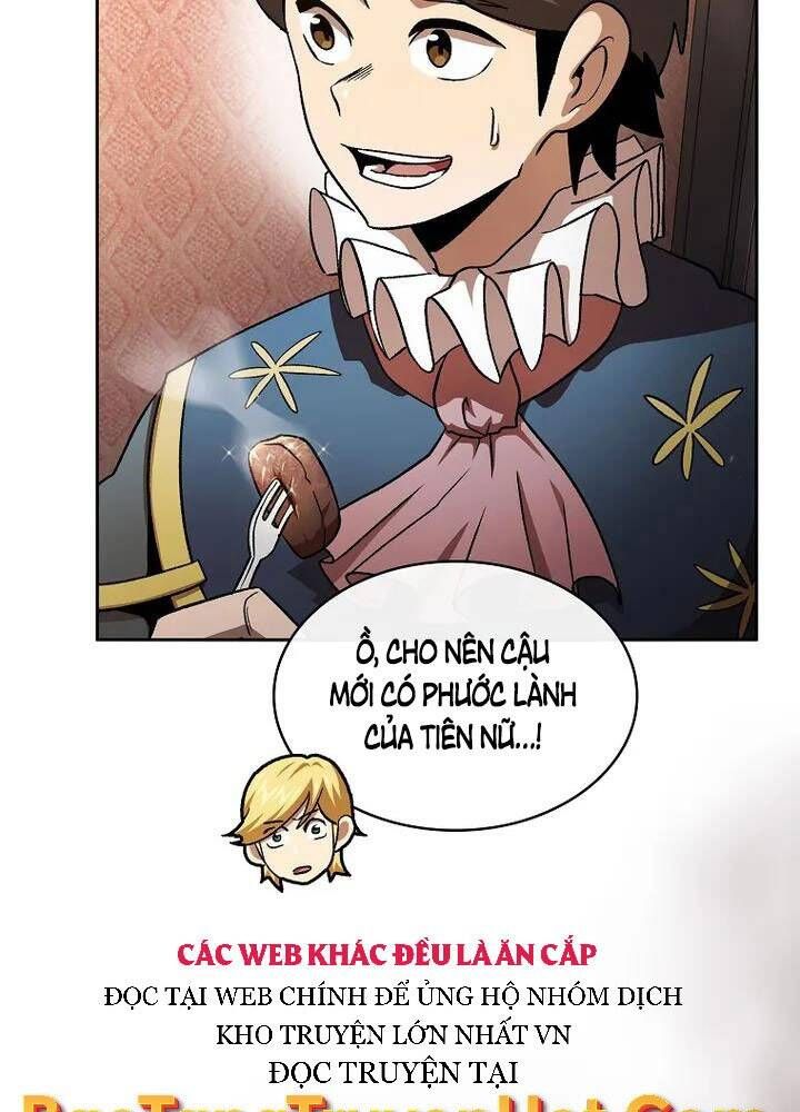 đọc truyện Có Thật Đây Là Anh Hùng Không? Chương 47 ảnh 23 tại Thiên Thai Truyện