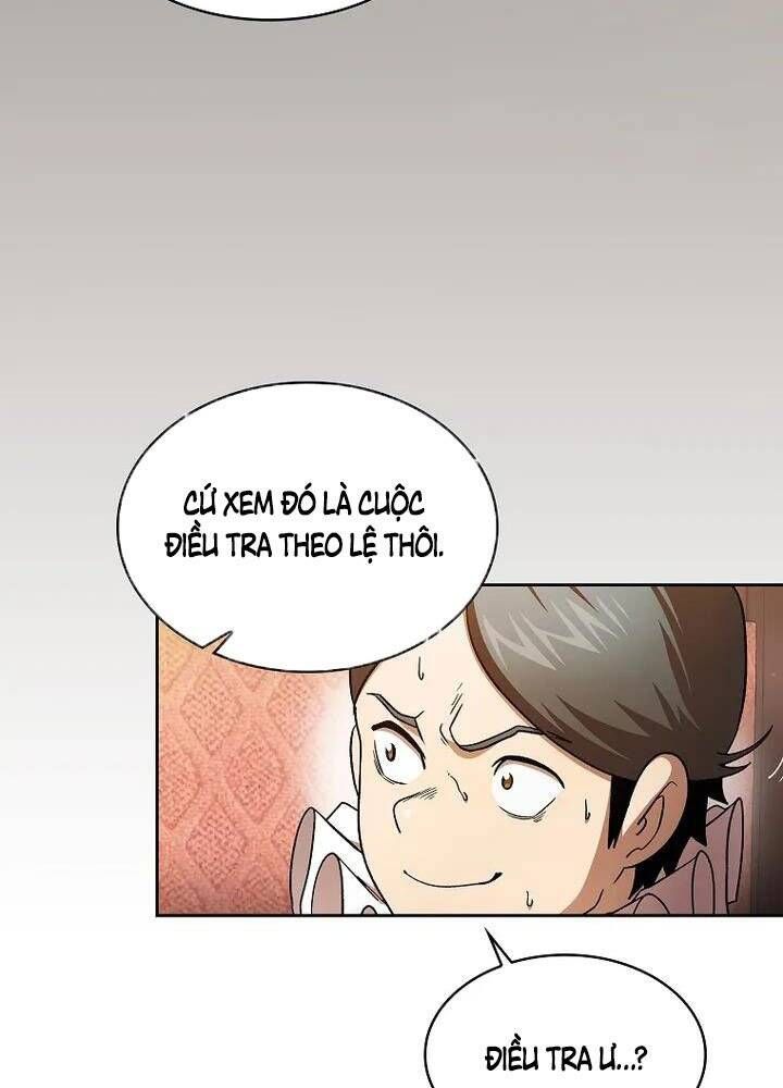 đọc truyện Có Thật Đây Là Anh Hùng Không? Chương 47 ảnh 33 tại Thiên Thai Truyện