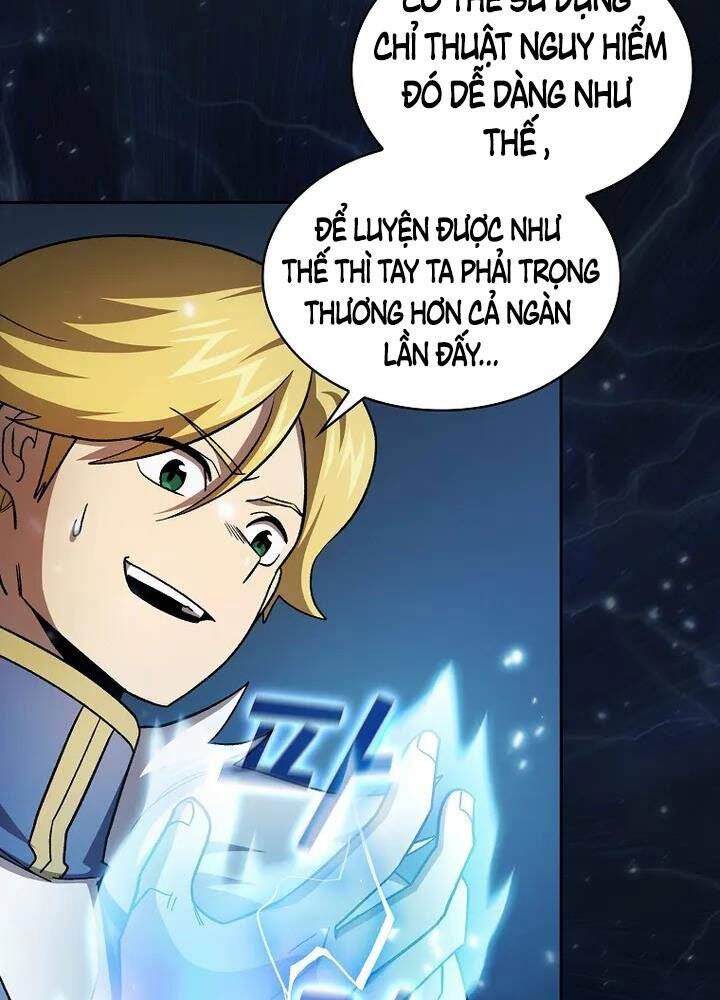 đọc truyện Có Thật Đây Là Anh Hùng Không? Chương 47 ảnh 60 tại Thiên Thai Truyện