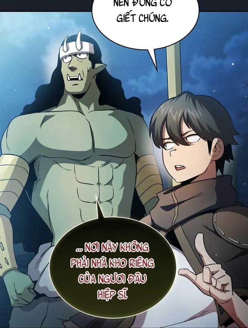 đọc truyện Có Thật Đây Là Anh Hùng Không? Chương 49 ảnh 12 tại Thiên Thai Truyện