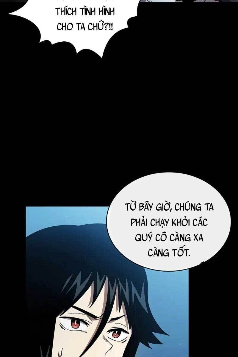 đọc truyện Có Thật Đây Là Anh Hùng Không? Chương 49 ảnh 23 tại Thiên Thai Truyện