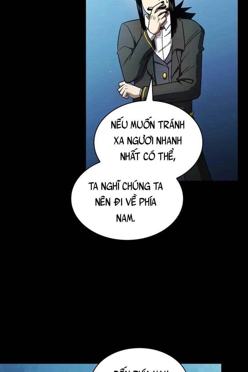 đọc truyện Có Thật Đây Là Anh Hùng Không? Chương 49 ảnh 26 tại Thiên Thai Truyện