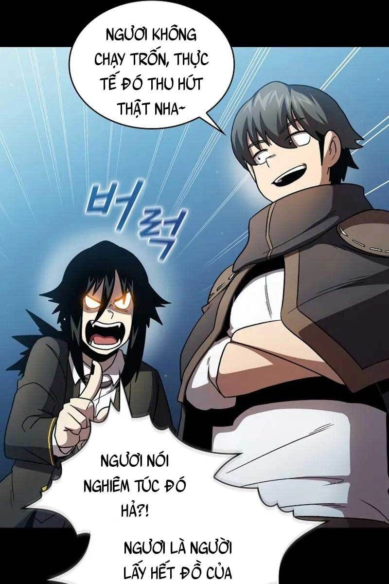 đọc truyện Có Thật Đây Là Anh Hùng Không? Chương 49 ảnh 31 tại Thiên Thai Truyện