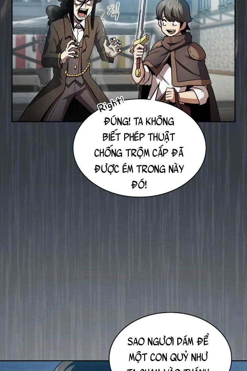 đọc truyện Có Thật Đây Là Anh Hùng Không? Chương 49 ảnh 76 tại Thiên Thai Truyện