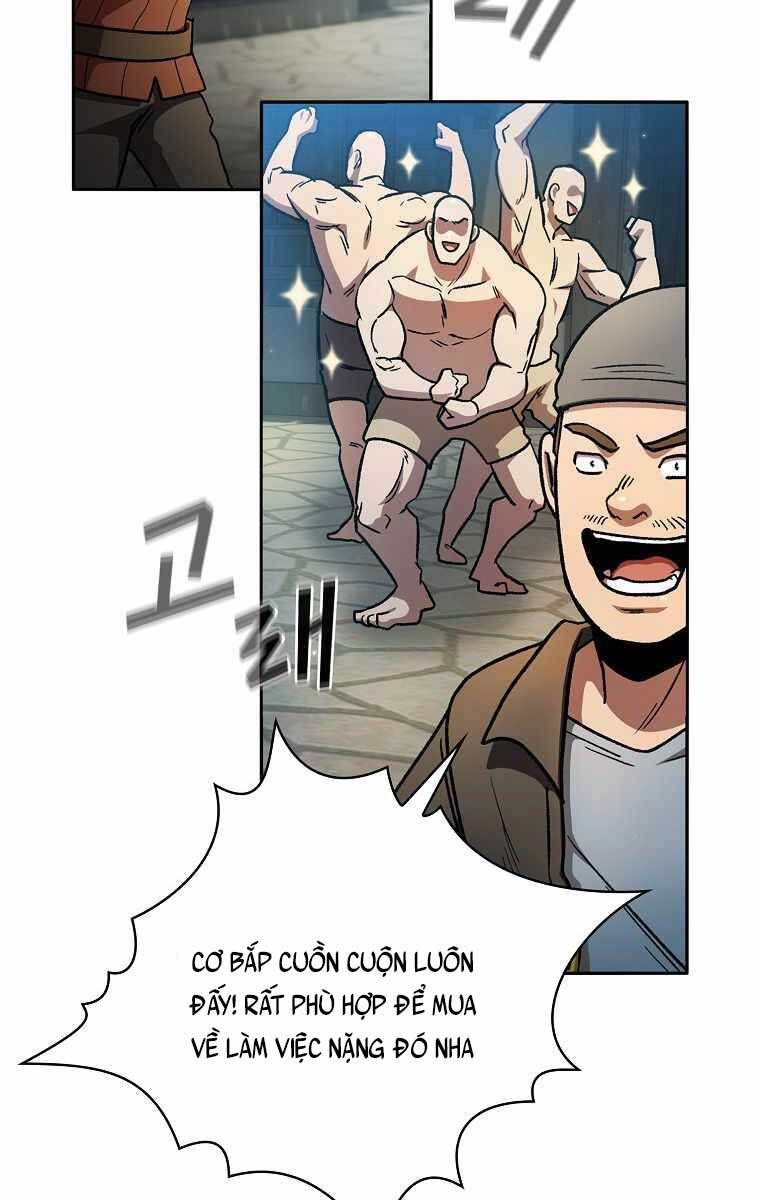 đọc truyện Có Thật Đây Là Anh Hùng Không? Chương 50 ảnh 4 tại Thiên Thai Truyện