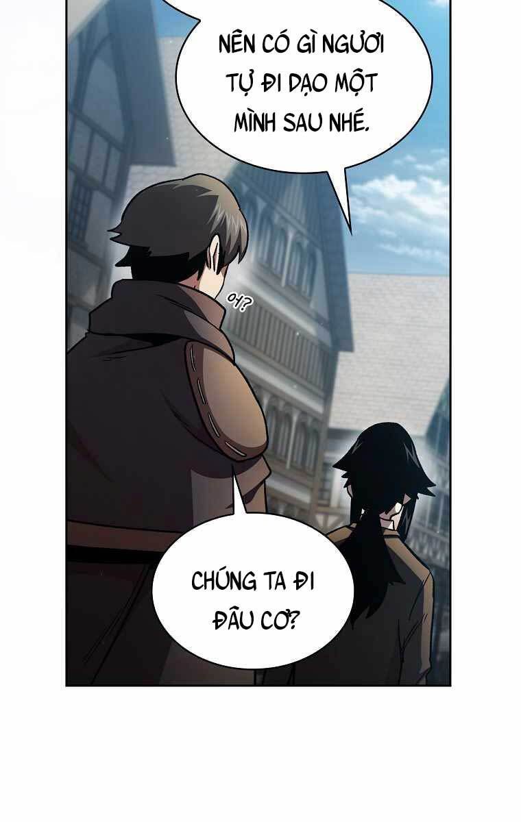 đọc truyện Có Thật Đây Là Anh Hùng Không? Chương 50 ảnh 22 tại Thiên Thai Truyện