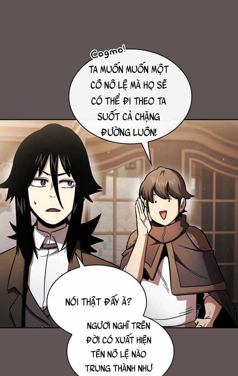 đọc truyện Có Thật Đây Là Anh Hùng Không? Chương 50 ảnh 33 tại Thiên Thai Truyện