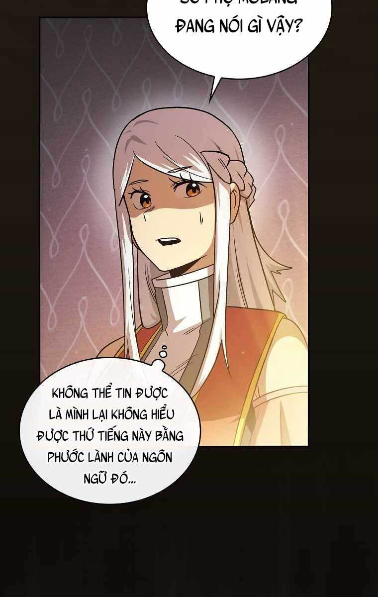 đọc truyện Có Thật Đây Là Anh Hùng Không? Chương 53 ảnh 19 tại Thiên Thai Truyện