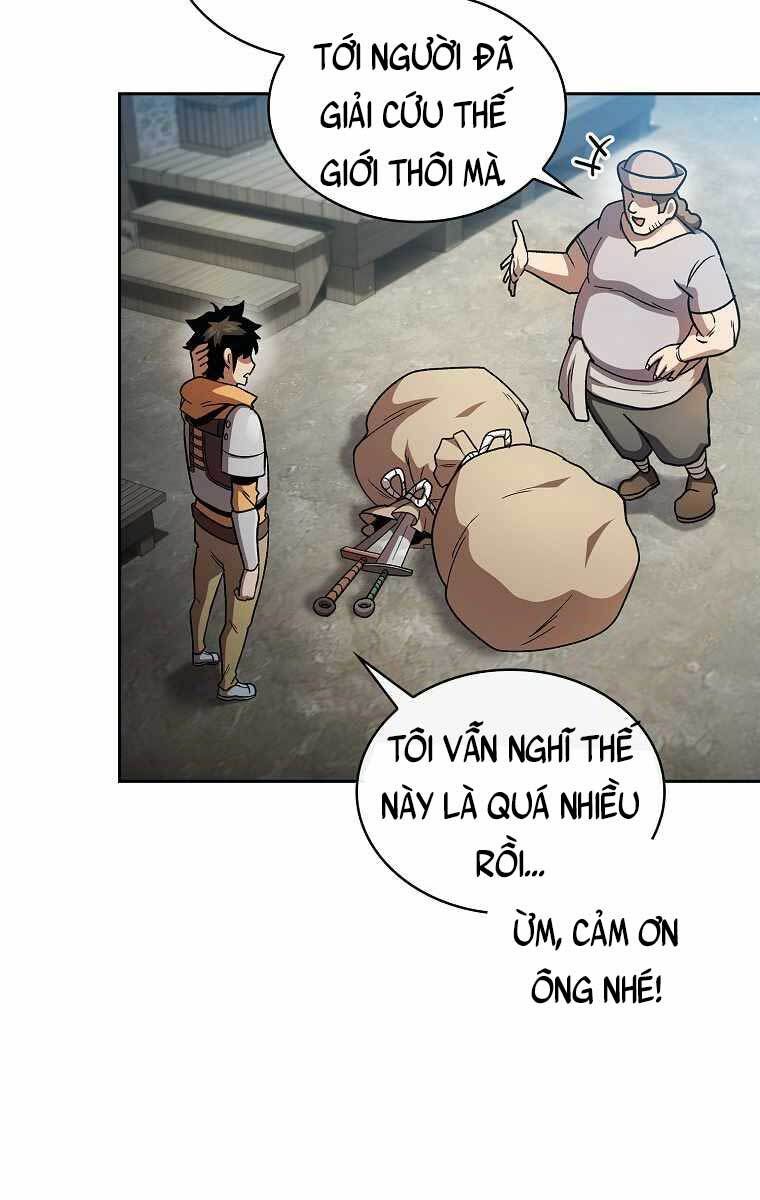 đọc truyện Có Thật Đây Là Anh Hùng Không? Chương 53 ảnh 44 tại Thiên Thai Truyện