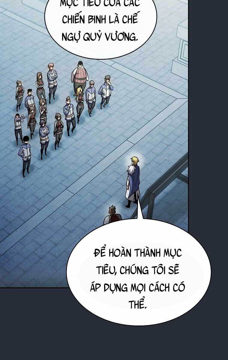 đọc truyện Có Thật Đây Là Anh Hùng Không? Chương 53 ảnh 83 tại Thiên Thai Truyện