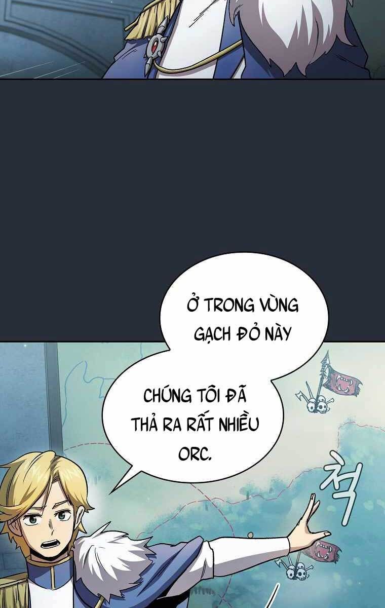 đọc truyện Có Thật Đây Là Anh Hùng Không? Chương 53 ảnh 85 tại Thiên Thai Truyện