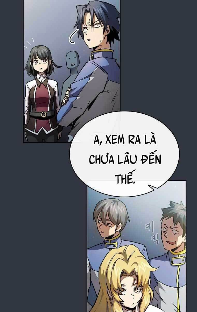 đọc truyện Có Thật Đây Là Anh Hùng Không? Chương 54 ảnh 27 tại Thiên Thai Truyện