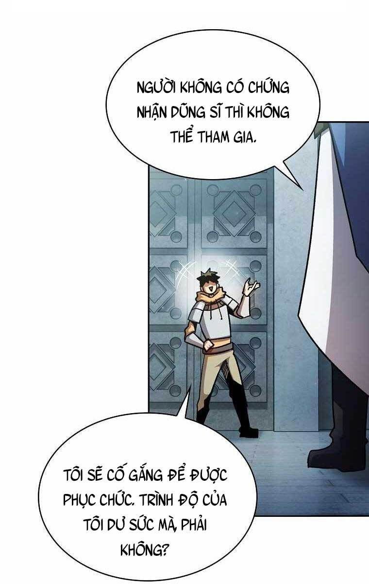 đọc truyện Có Thật Đây Là Anh Hùng Không? Chương 54 ảnh 31 tại Thiên Thai Truyện