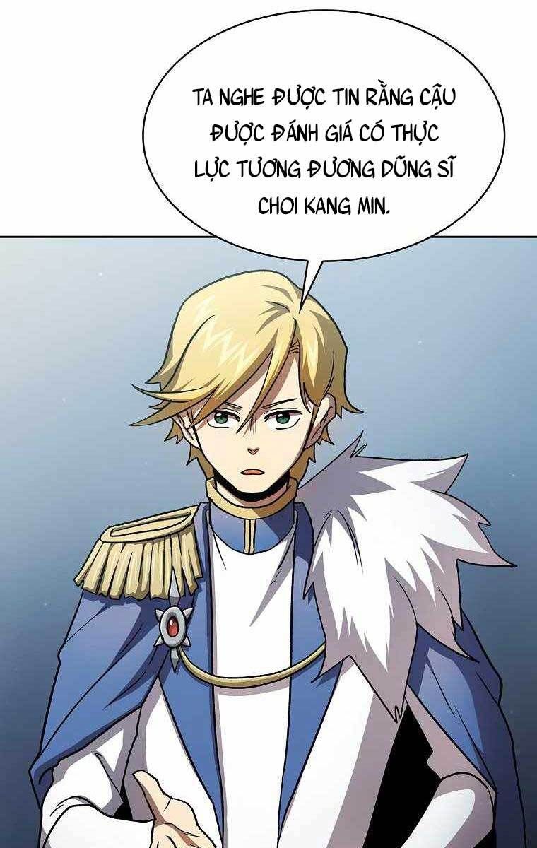 đọc truyện Có Thật Đây Là Anh Hùng Không? Chương 54 ảnh 35 tại Thiên Thai Truyện