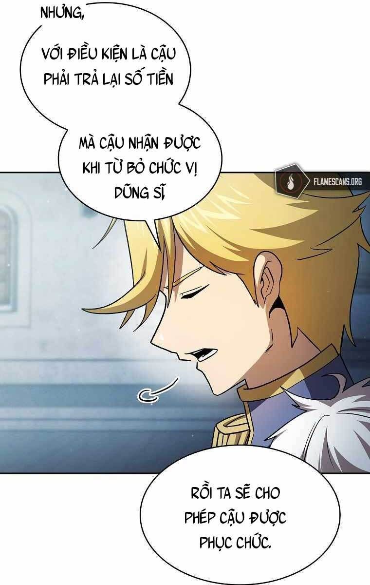 đọc truyện Có Thật Đây Là Anh Hùng Không? Chương 54 ảnh 48 tại Thiên Thai Truyện