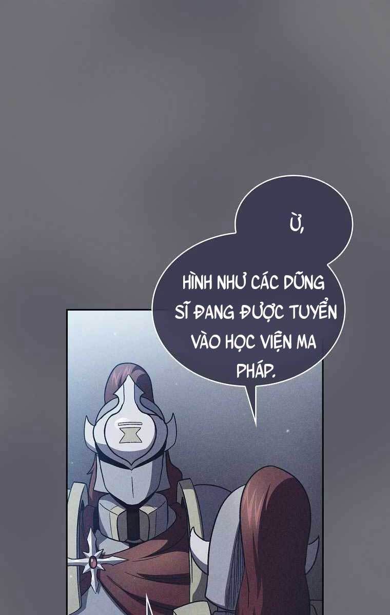 đọc truyện Có Thật Đây Là Anh Hùng Không? Chương 54 ảnh 8 tại Thiên Thai Truyện