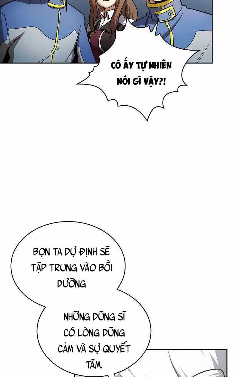 đọc truyện Có Thật Đây Là Anh Hùng Không? Chương 54 ảnh 76 tại Thiên Thai Truyện