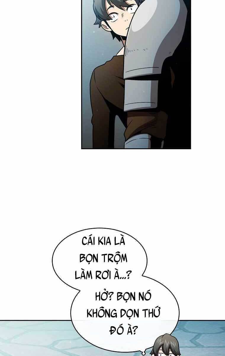 đọc truyện Có Thật Đây Là Anh Hùng Không? Chương 56 ảnh 27 tại Thiên Thai Truyện