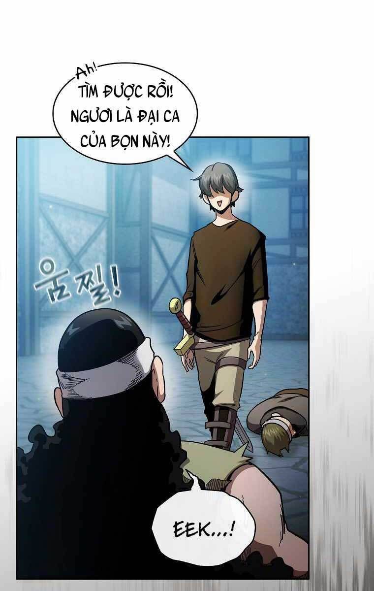 đọc truyện Có Thật Đây Là Anh Hùng Không? Chương 56 ảnh 8 tại Thiên Thai Truyện