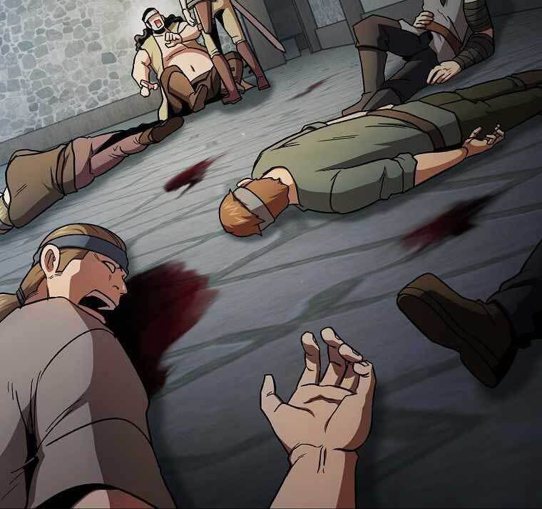 đọc truyện Có Thật Đây Là Anh Hùng Không? Chương 56 ảnh 11 tại Thiên Thai Truyện