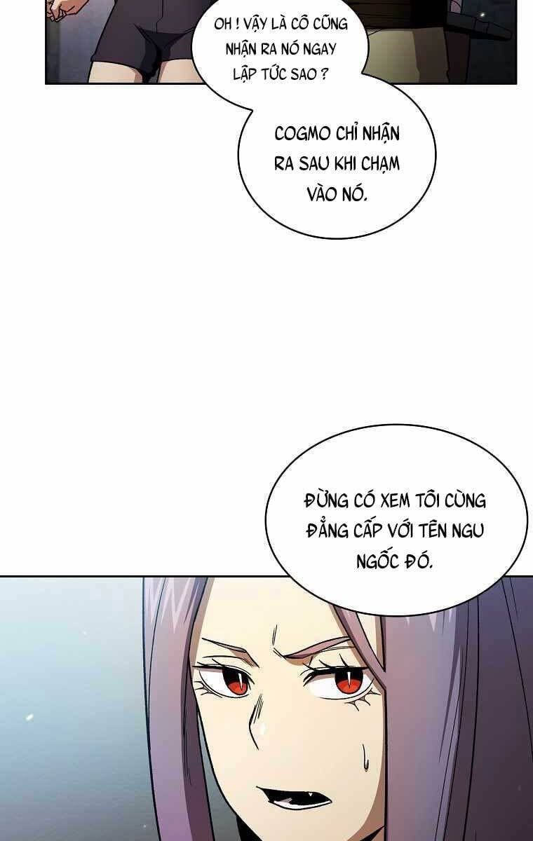 đọc truyện Có Thật Đây Là Anh Hùng Không? Chương 57 ảnh 25 tại Thiên Thai Truyện