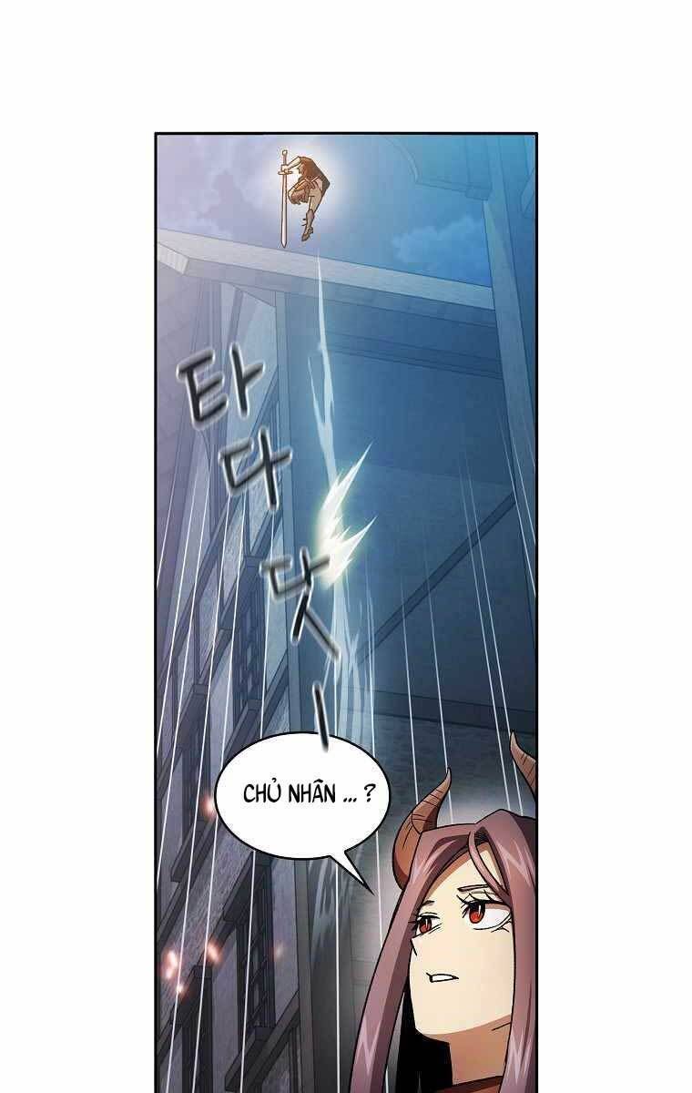 đọc truyện Có Thật Đây Là Anh Hùng Không? Chương 57 ảnh 48 tại Thiên Thai Truyện