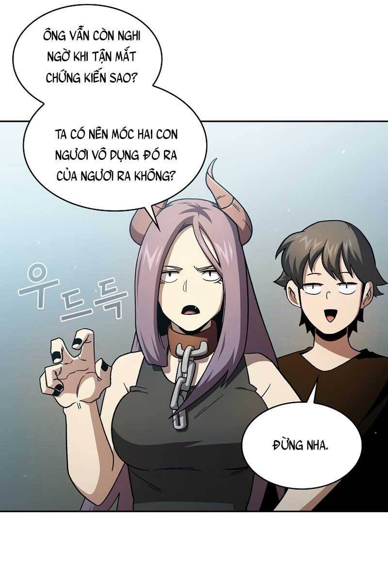 đọc truyện Có Thật Đây Là Anh Hùng Không? Chương 58 ảnh 17 tại Thiên Thai Truyện