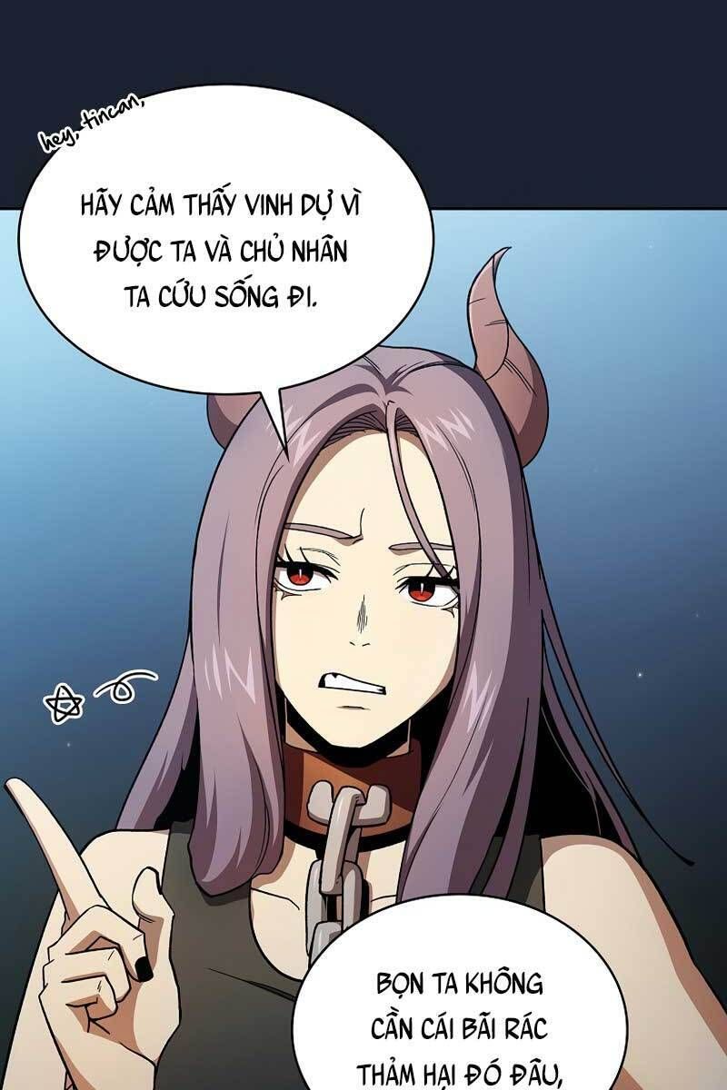 đọc truyện Có Thật Đây Là Anh Hùng Không? Chương 58 ảnh 77 tại Thiên Thai Truyện