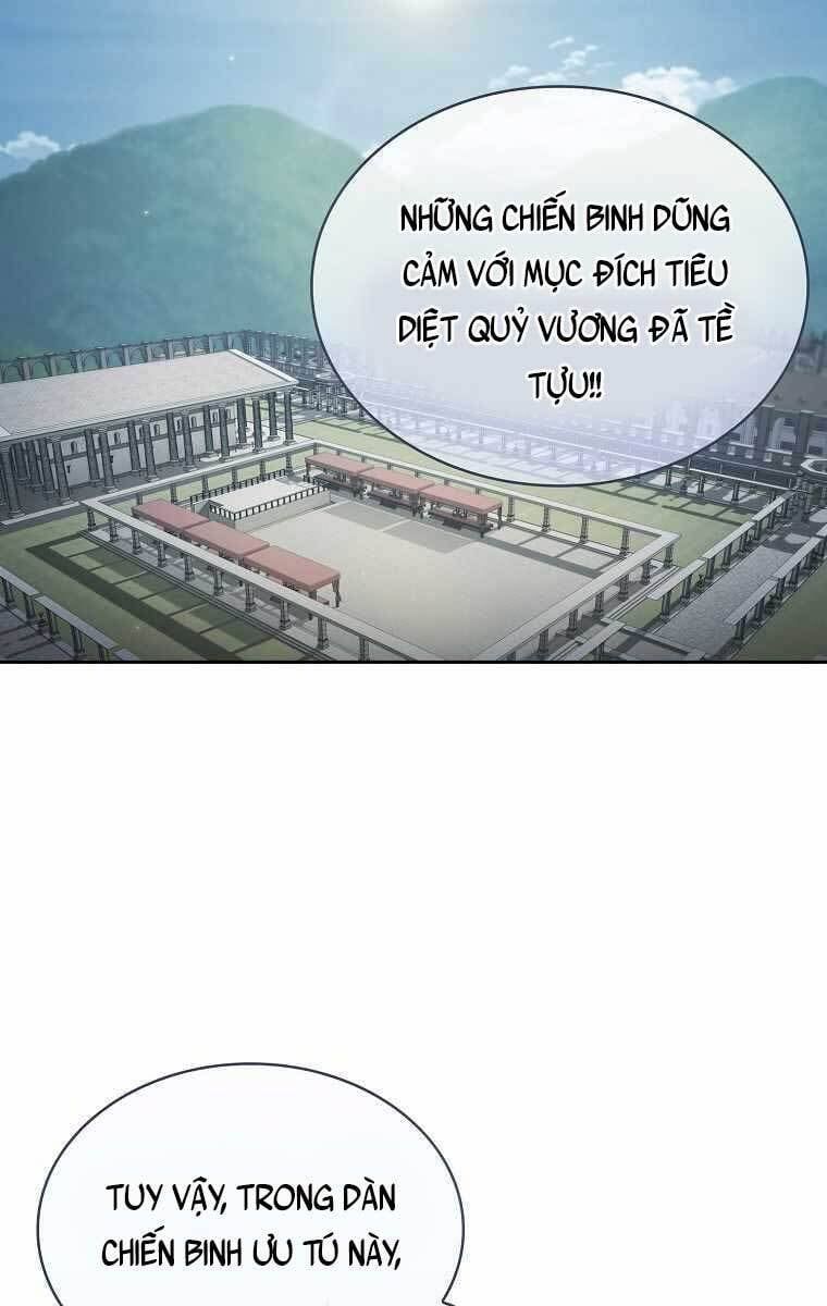 đọc truyện Có Thật Đây Là Anh Hùng Không? Chương 59 ảnh 4 tại Thiên Thai Truyện