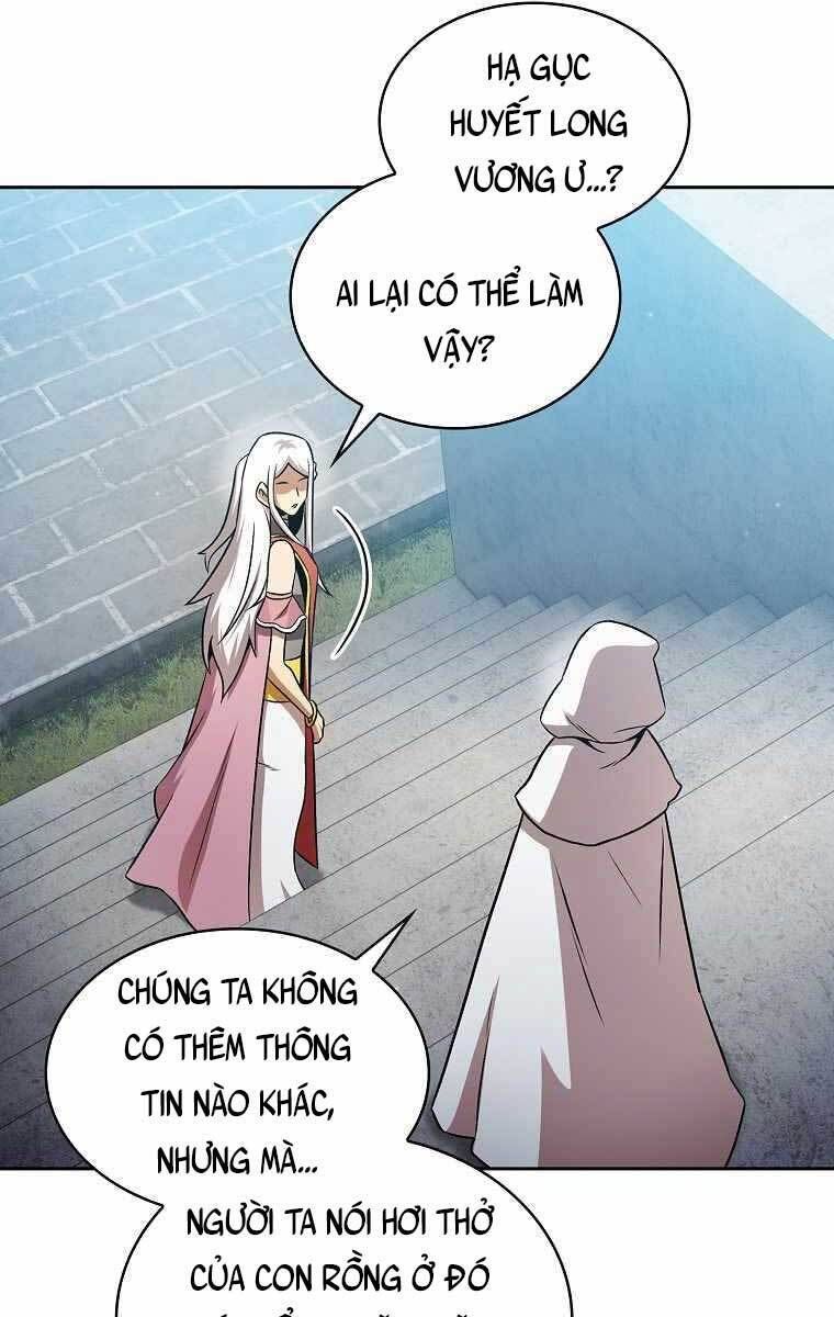 đọc truyện Có Thật Đây Là Anh Hùng Không? Chương 59 ảnh 69 tại Thiên Thai Truyện