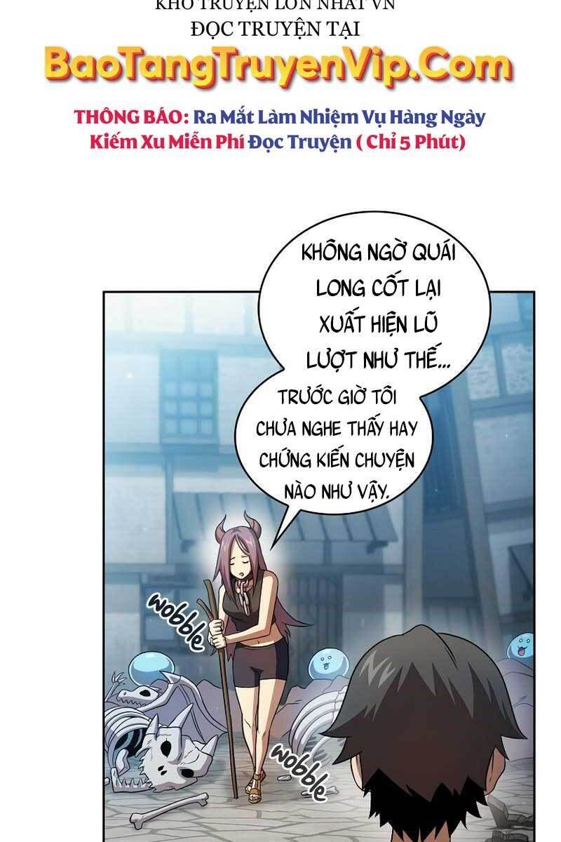 đọc truyện Có Thật Đây Là Anh Hùng Không? Chương 60 ảnh 59 tại Thiên Thai Truyện