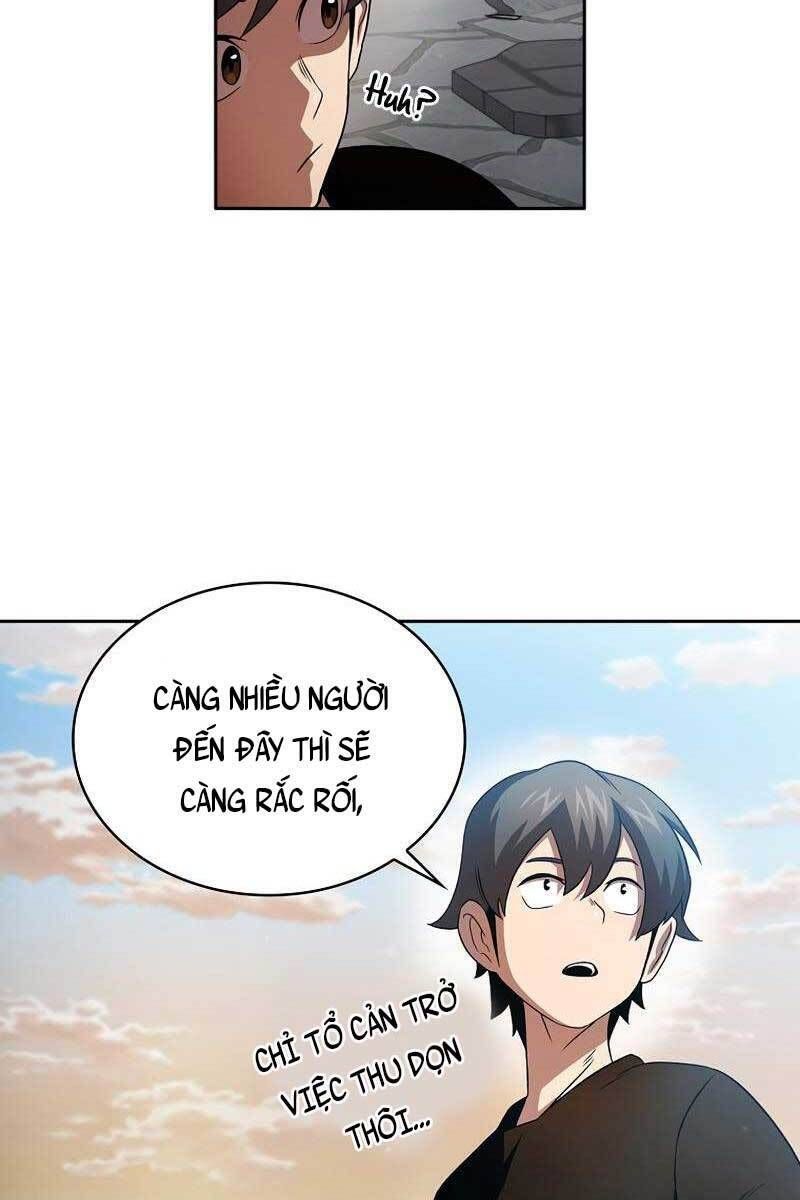 đọc truyện Có Thật Đây Là Anh Hùng Không? Chương 60 ảnh 92 tại Thiên Thai Truyện