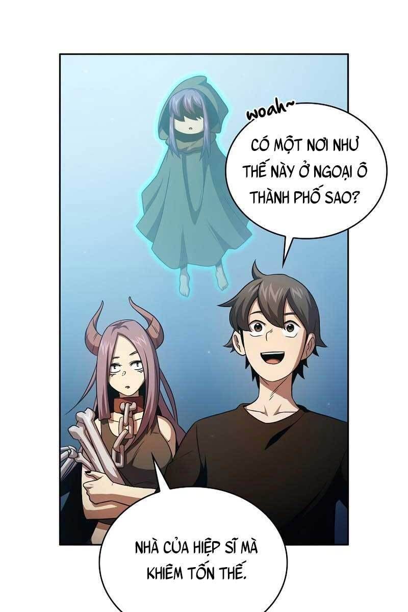 đọc truyện Có Thật Đây Là Anh Hùng Không? Chương 60 ảnh 99 tại Thiên Thai Truyện