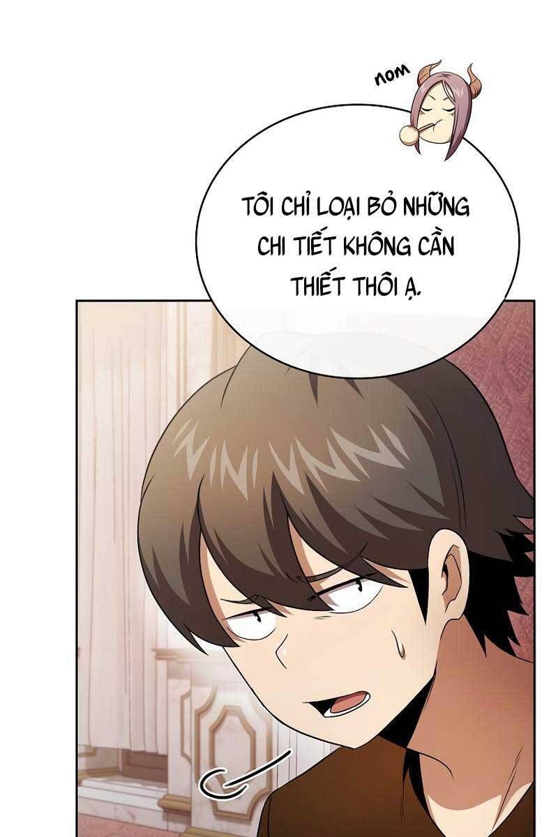 đọc truyện Có Thật Đây Là Anh Hùng Không? Chương 61 ảnh 21 tại Thiên Thai Truyện