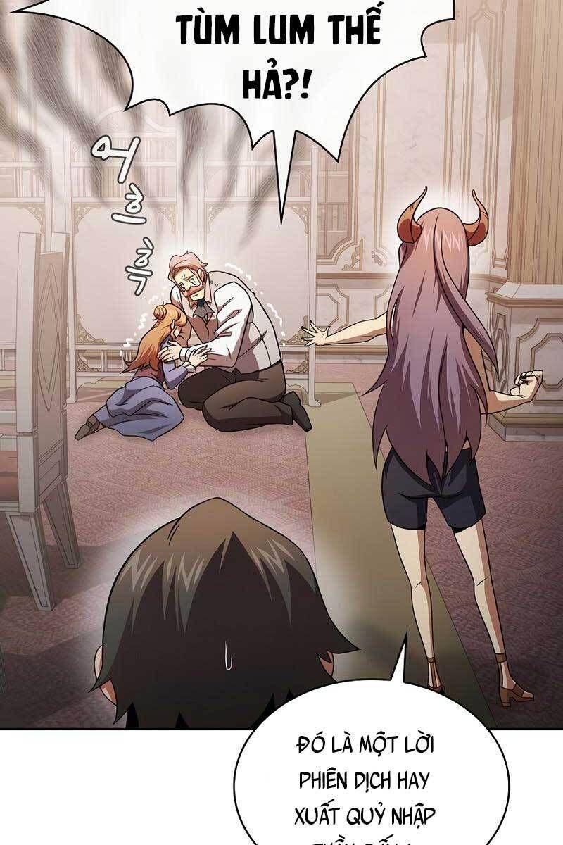 đọc truyện Có Thật Đây Là Anh Hùng Không? Chương 61 ảnh 26 tại Thiên Thai Truyện