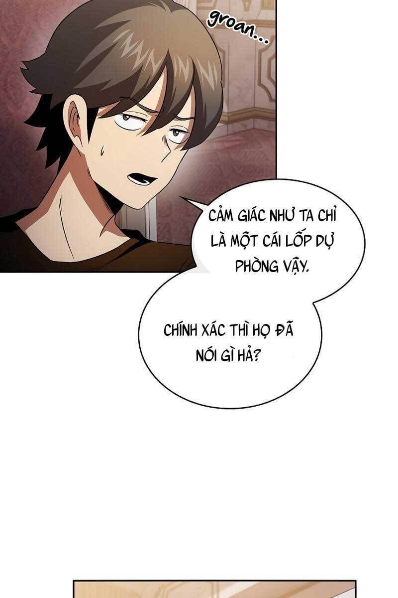 đọc truyện Có Thật Đây Là Anh Hùng Không? Chương 61 ảnh 10 tại Thiên Thai Truyện