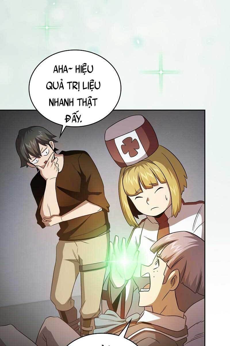 đọc truyện Có Thật Đây Là Anh Hùng Không? Chương 61 ảnh 83 tại Thiên Thai Truyện