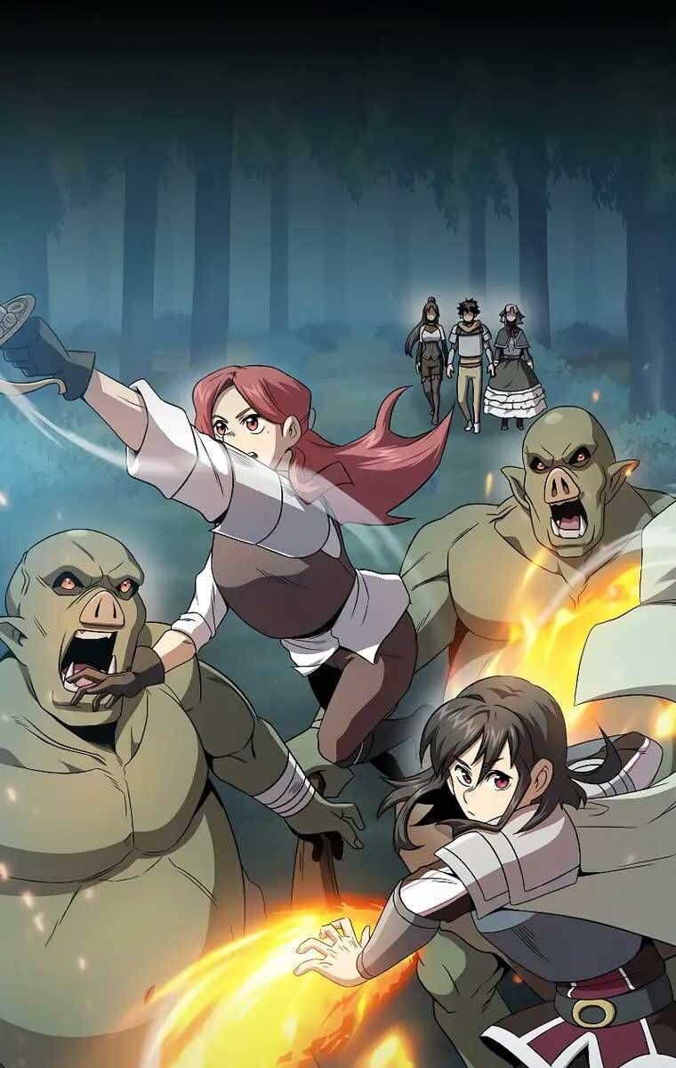 đọc truyện Có Thật Đây Là Anh Hùng Không? Chương 62 ảnh 91 tại Thiên Thai Truyện