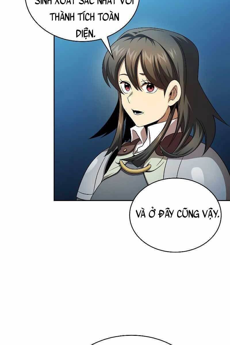 đọc truyện Có Thật Đây Là Anh Hùng Không? Chương 63 ảnh 25 tại Thiên Thai Truyện