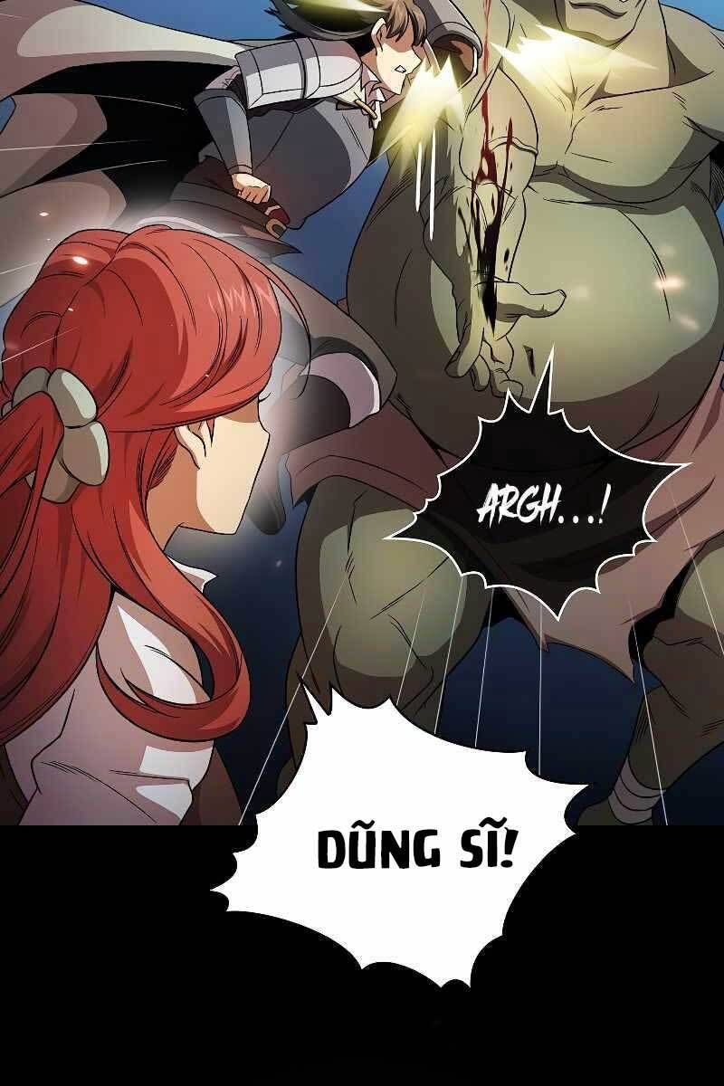 đọc truyện Có Thật Đây Là Anh Hùng Không? Chương 63 ảnh 9 tại Thiên Thai Truyện