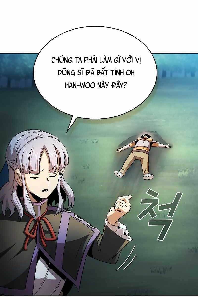 đọc truyện Có Thật Đây Là Anh Hùng Không? Chương 63 ảnh 76 tại Thiên Thai Truyện