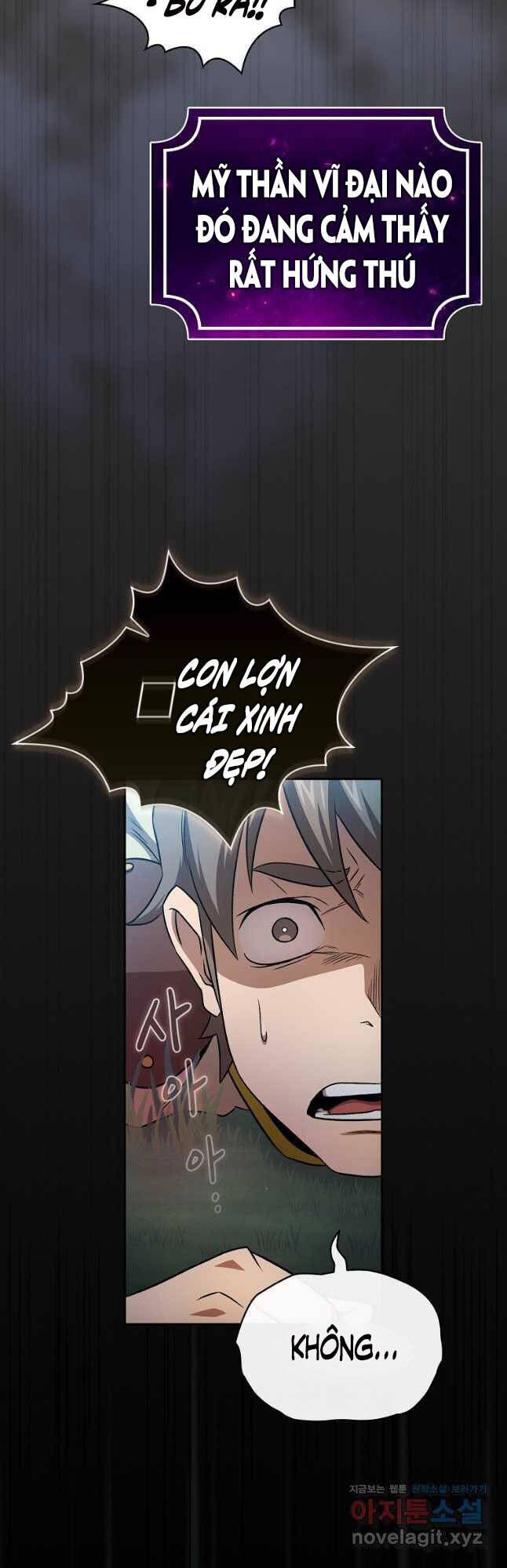 đọc truyện Có Thật Đây Là Anh Hùng Không? Chương 64 ảnh 12 tại Thiên Thai Truyện