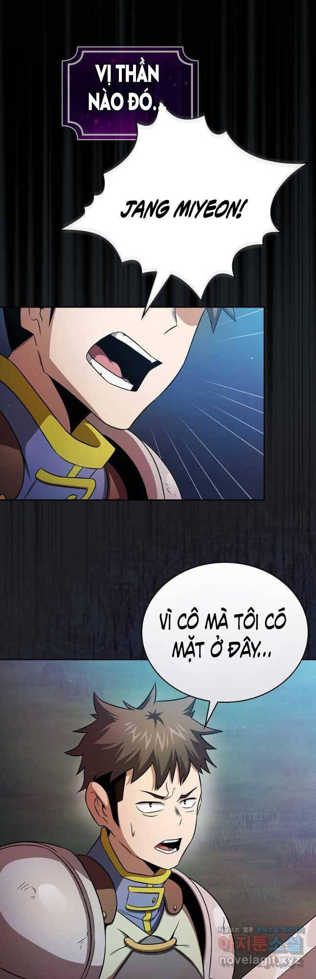 đọc truyện Có Thật Đây Là Anh Hùng Không? Chương 64 ảnh 13 tại Thiên Thai Truyện