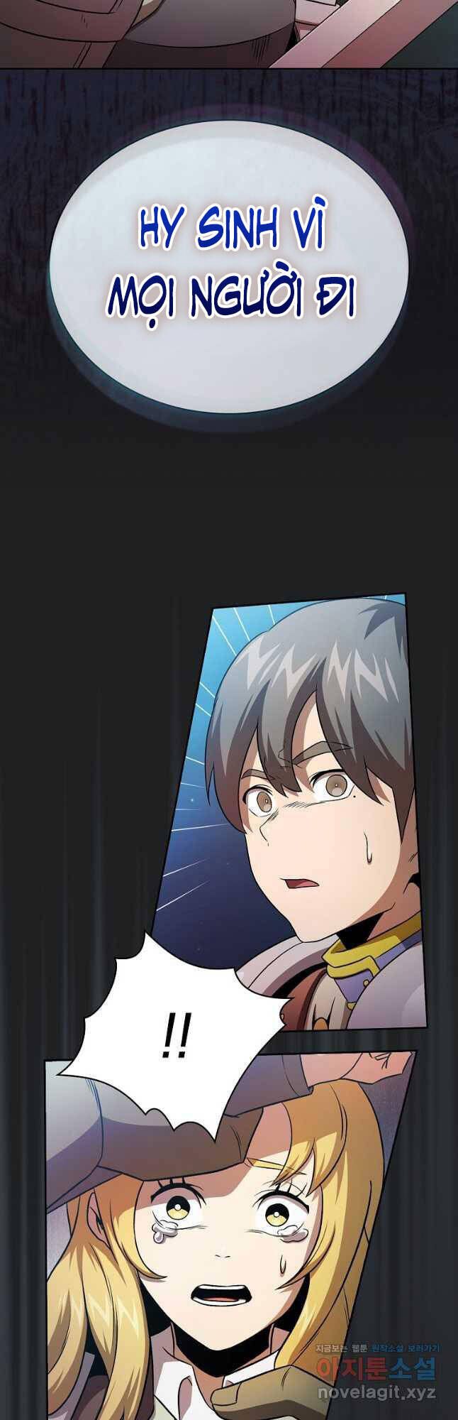 đọc truyện Có Thật Đây Là Anh Hùng Không? Chương 64 ảnh 14 tại Thiên Thai Truyện