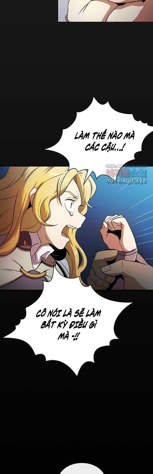 đọc truyện Có Thật Đây Là Anh Hùng Không? Chương 64 ảnh 18 tại Thiên Thai Truyện