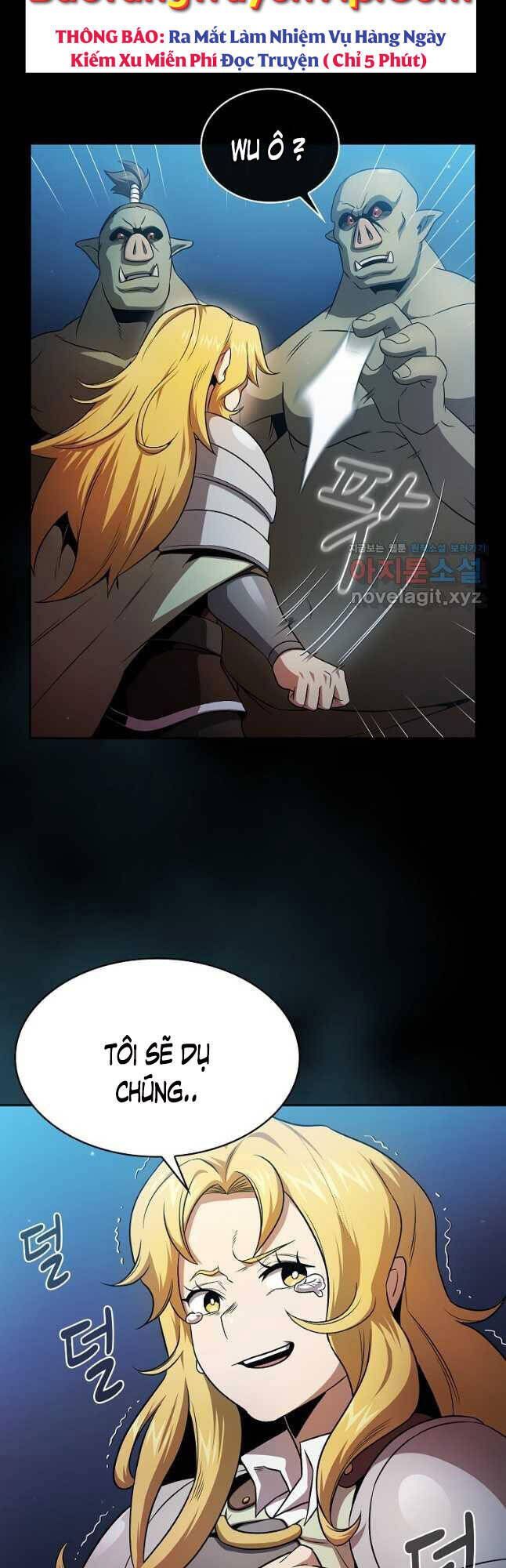 đọc truyện Có Thật Đây Là Anh Hùng Không? Chương 64 ảnh 21 tại Thiên Thai Truyện