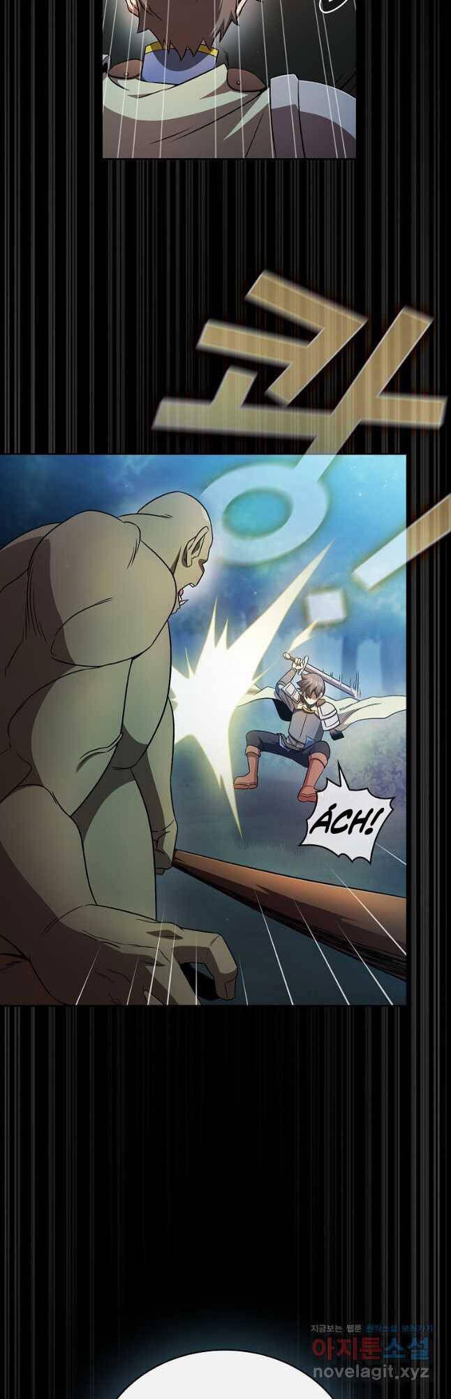 đọc truyện Có Thật Đây Là Anh Hùng Không? Chương 64 ảnh 4 tại Thiên Thai Truyện