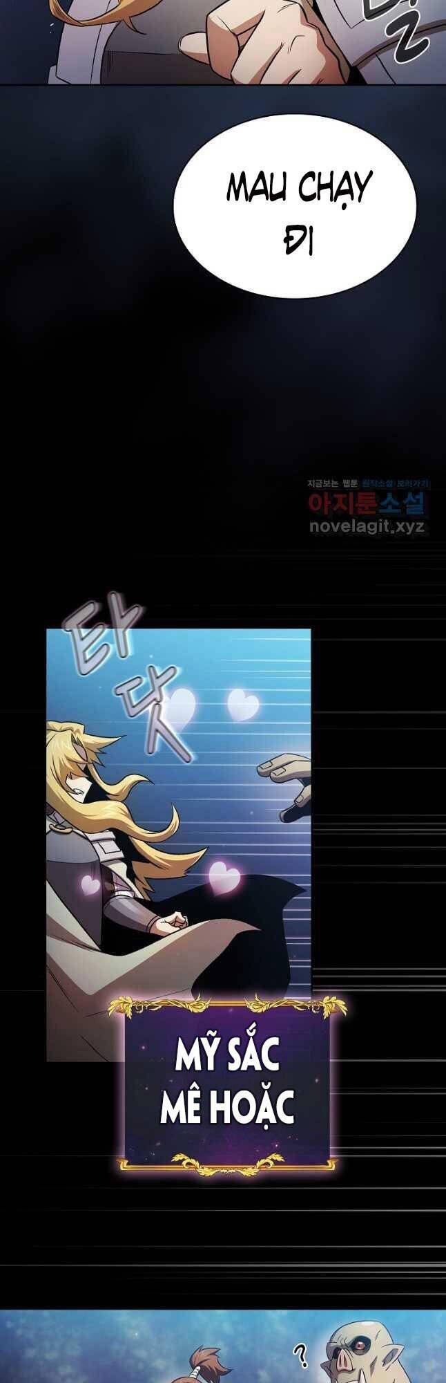 đọc truyện Có Thật Đây Là Anh Hùng Không? Chương 64 ảnh 22 tại Thiên Thai Truyện