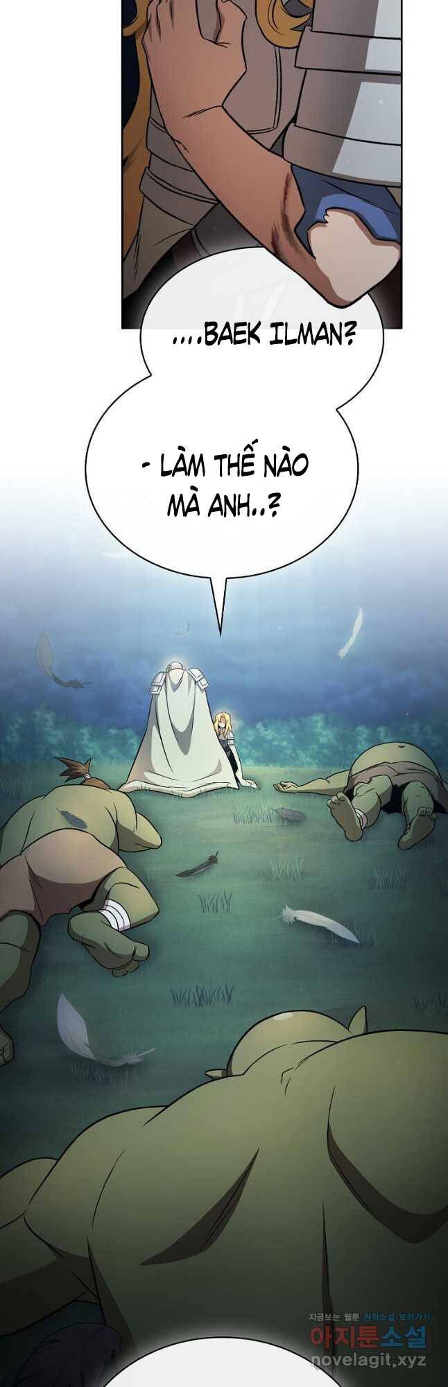 đọc truyện Có Thật Đây Là Anh Hùng Không? Chương 64 ảnh 31 tại Thiên Thai Truyện